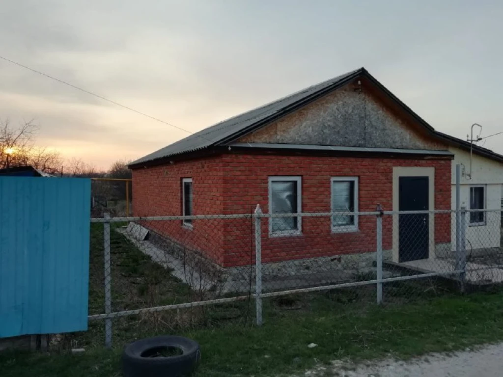 Фото к Дом 3 комнаты в Базковской на 11 сотках