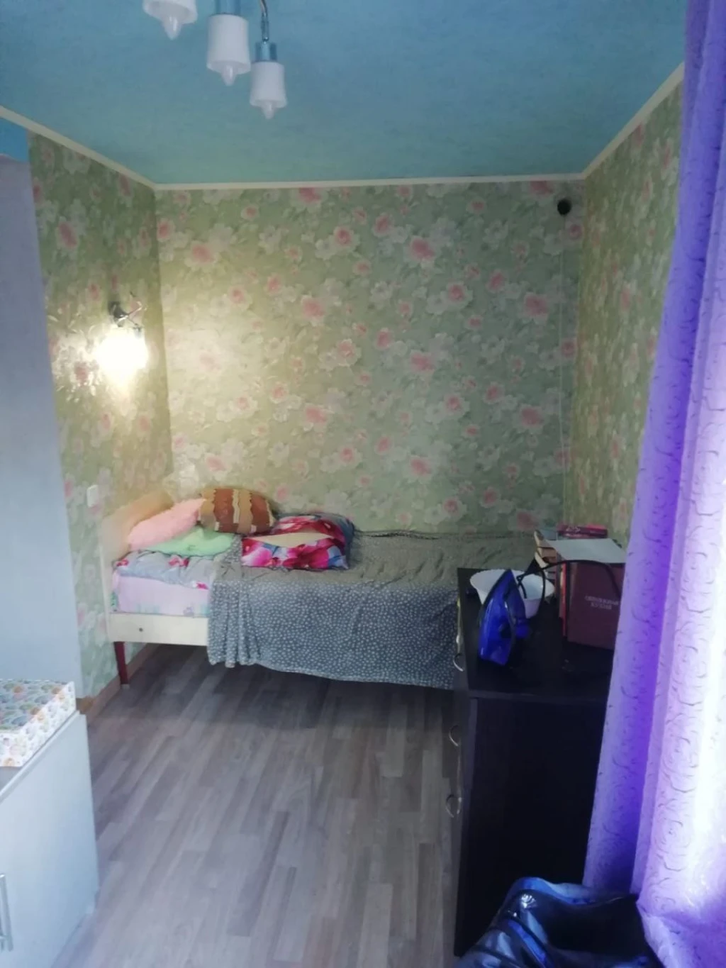 Фото к Дом 3 комнаты в Базковской на 11 сотках