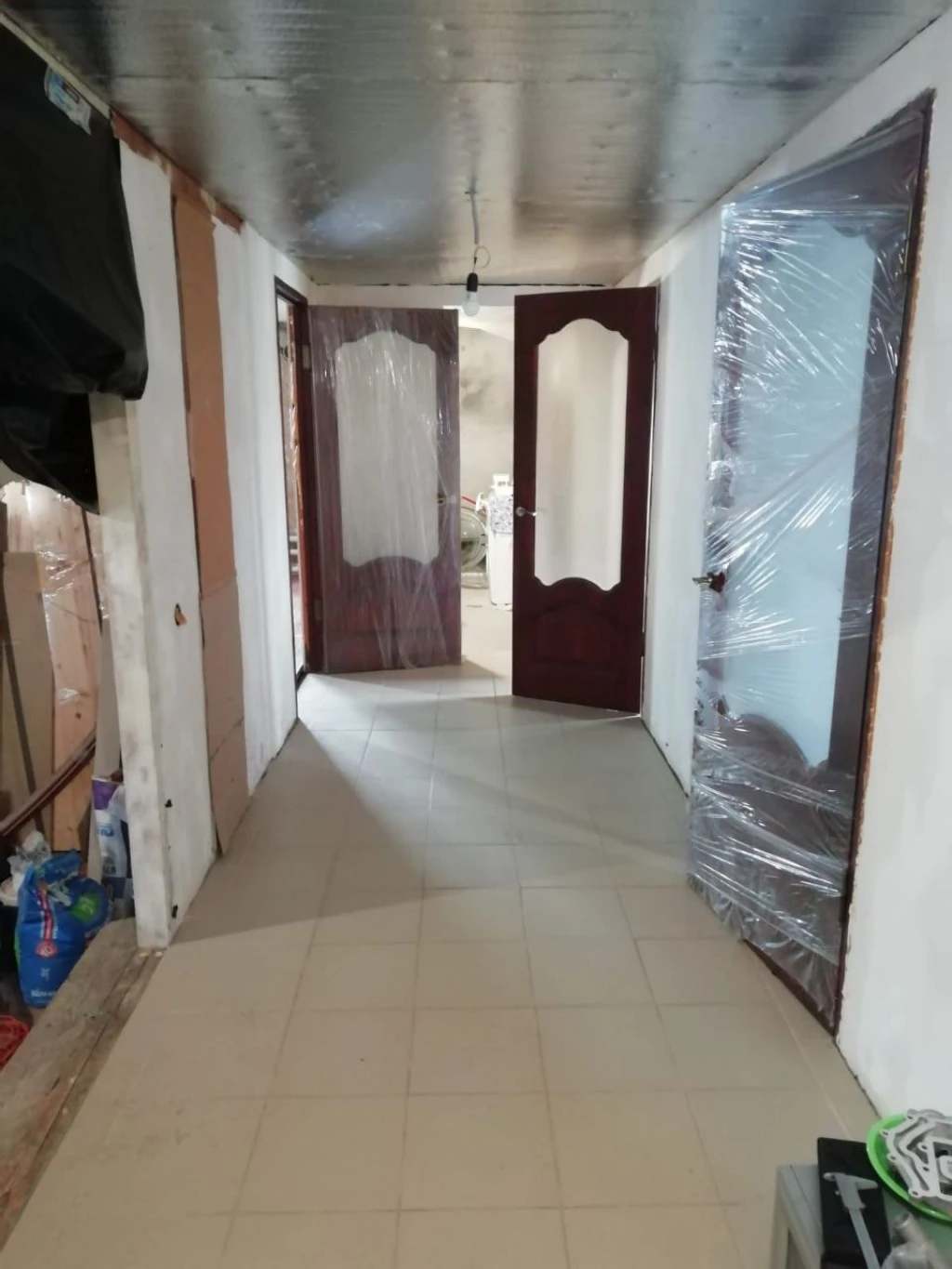 Фото к Дом 3 комнаты в Базковской на 11 сотках