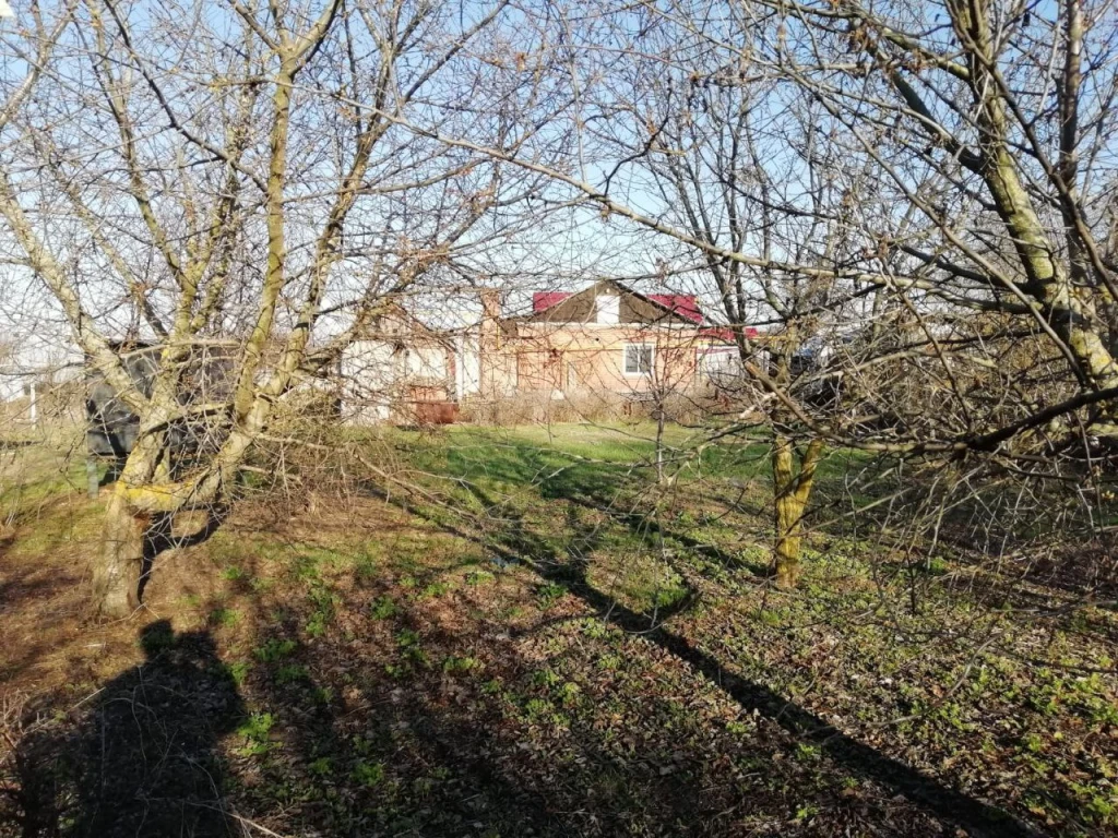 Фото к Дом 3 комнаты в Базковской на 11 сотках