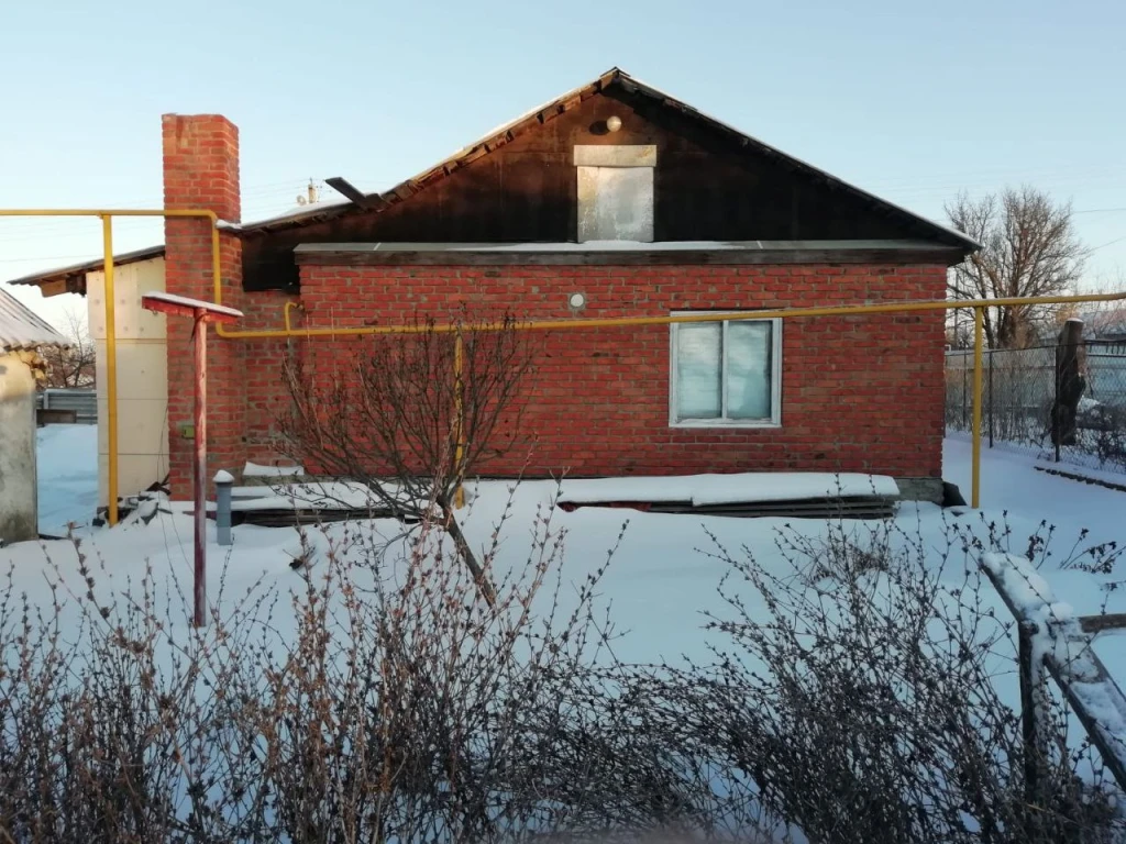 Фото к Дом 3 комнаты в Базковской на 11 сотках