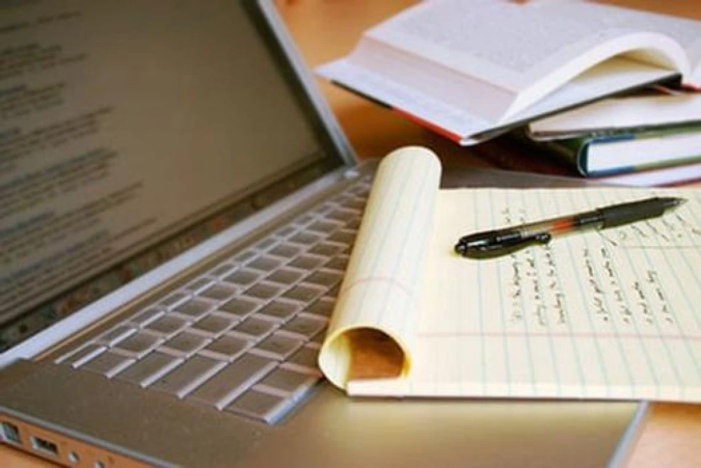 Фото к Помощь студентам и школьникам в написани...