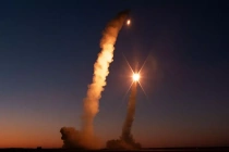 Постер к новости: Ночная атака дронов на Ростовскую область 2 август...