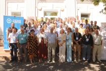 Постер к новости: Стратегия развития Дона: какие инициативы предложи...