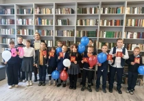 Постер к новости: 80 лет с книгой и читателем! Дударевская библиотек...